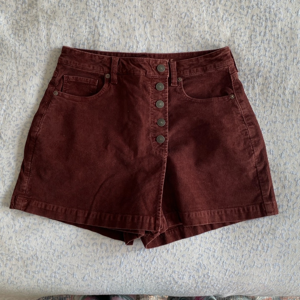 American Eagle Skort